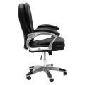 Comfy Office Chair- Black