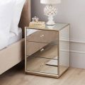 Celestial Luxe 3 Drawer Stand