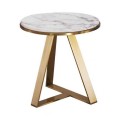Lucius Side Table
