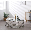 Circo Coffee Table - Modern Living Room Centerpiece