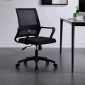 Orbit Office Chair - Mid Back Comfort and Style