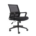 Orbit Office Chair - Mid Back Comfort and Style