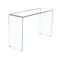 MiaGlow Console - Contemporary and Sleek