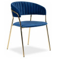 Luxe Dining Chairs - Comfortable and Durable Chairs for Any Dining Setting