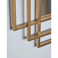 LuminoEdge Mirror - Sleek and Modern Home Decor