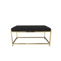 Get Comfortable in Style with the Everest Bench - Ideal for Outdoor Spaces