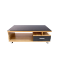ModStyle Coffee Table - A Fusion of Style and Function