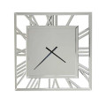 Shielle Wall Clock - 3 Sided