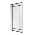 Luminara ReflectoVue - Full-Length Wall Mirror