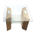 Zerenity Side Table