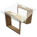 Zerenity Side Table