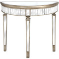 VictorianConsole Pie Table - Classic and Stylish Design