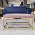 Shop the Moda Bench - Contemporary and Stylish Seating Option