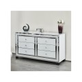 Alabaster Dream Chest White