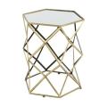 Aquastone Side Table Set Elegant And Unique Design For Your Living Space