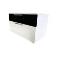 Buy The Ethereal Pedestal 2 Drawers Sleek And Modern Storage Solution