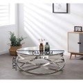 Circo Coffee Table Modern Living Room Centerpiece