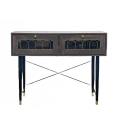 Cosmiccurve Console Blue Ivy Collection