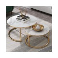 Flux Nesting Tables