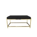 Get Comfortable In Style With The Everest Bench Ideal For Outdoor Spaces