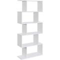 Grandally Bookshelf Timeless Storage And Display