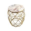 Houstonmarble Side Table Modern And Luxurious Design