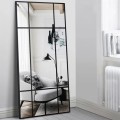 Luminara Reflectovue Full Length Wall Mirror