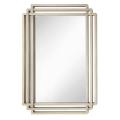 Luminoedge Mirror Sleek And Modern Home Decor