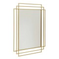 Luminoedge Mirror Sleek And Modern Home Decor