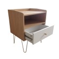 Luminous Pedestal 1 Drawer