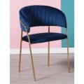 Luxe Dining Chairs Comfortable And Durable Chairs For Any Dining Setting