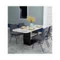 Luxuria Dining Table Annabelle Edition