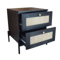 Metropolitan Trunklet 2 Drawers