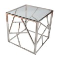 Modern And Stylish Side Coffee Table Perfect For Living Room