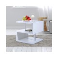 Nexus Side Table