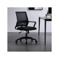 Orbit Office Chair Mid Back Comfort And Style