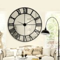 Shielle Wall Clock 4 Bells