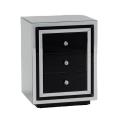 Shop The Ivory Luxe Drawers Versatile And Elegant Storage Solution Black