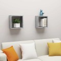 Triad Floating Shelf