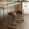 Vintagecharm Barstool Classic And Vintage Design