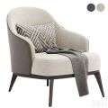 Damon Collection: Arm Chair