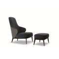 Damon Collection: Wingback