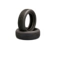 T700S Panther Front Buggy Tyres Soft - 1/10