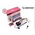 Hobbywing QuickRun WP-1060 60A Brushed ESC