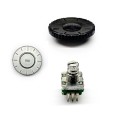 Radiolink Dial Encoder Original Replacement Upgrade Selector Switch