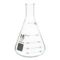 Erlenmeyer (Conical) Flask Narrow Neck