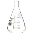 Erlenmeyer (Conical) Flask Narrow Neck