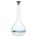 Volumetric Flask Glass