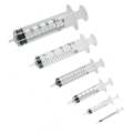 Disposable Syringes-Luer Slip