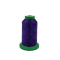 Purple Embroidery Cotton (Isacord - code 2900 ) x 2 pcs